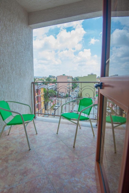 Wudasie Castle Hotel image 12