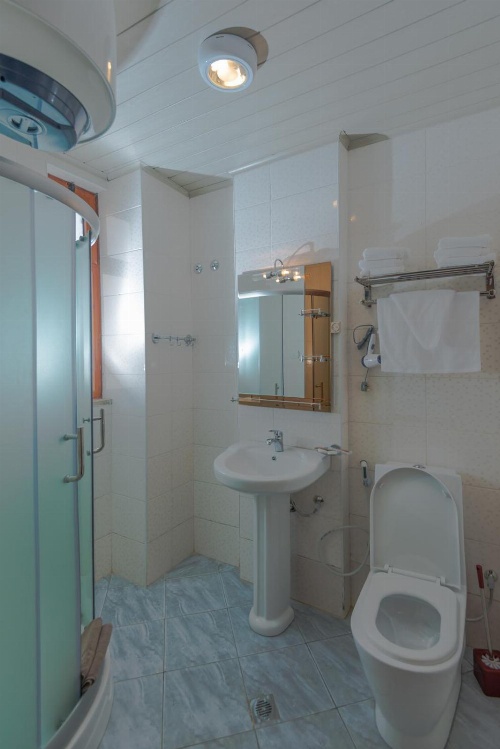 Wudasie Castle Hotel image 2