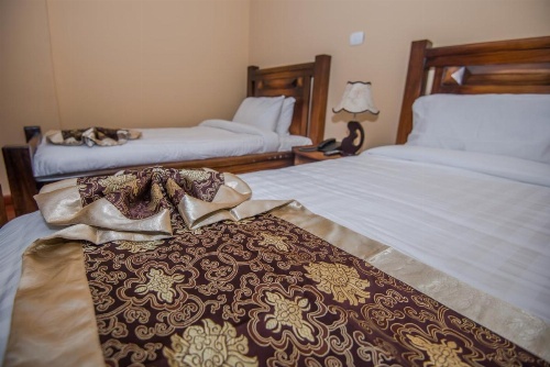 Wudasie Castle Hotel image 23