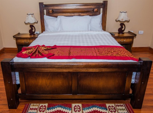 Wudasie Castle Hotel image 3