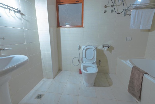 Wudasie Castle Hotel image 7