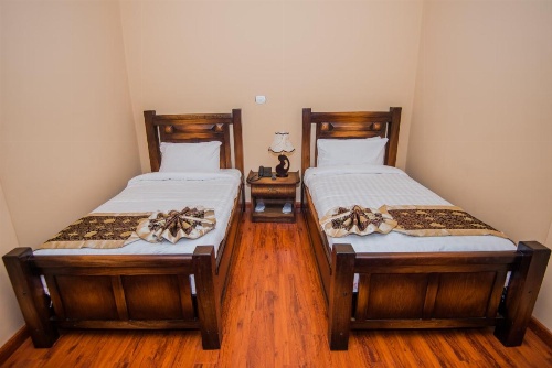 Wudasie Castle Hotel image 9